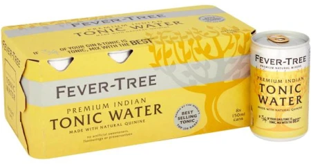 Fever-Tree Premium Indian Tonic Water Cans 8 x 150ml.png