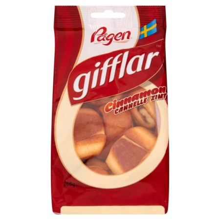 Pagen Gifflar Cinnamon Rolls 260g.jpg