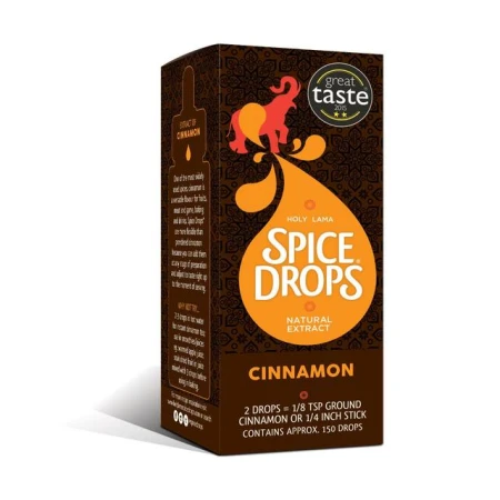 Holy Lama Spice Drops Natural Cinnamon Extract 5ml 3.jpg