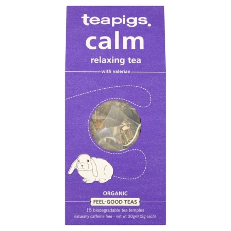 Teapigs Calm Organic Tea Bags with Valerian 15 per pack.jpg
