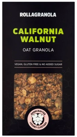 Rollagranola California Walnut Granola 350g.jpg