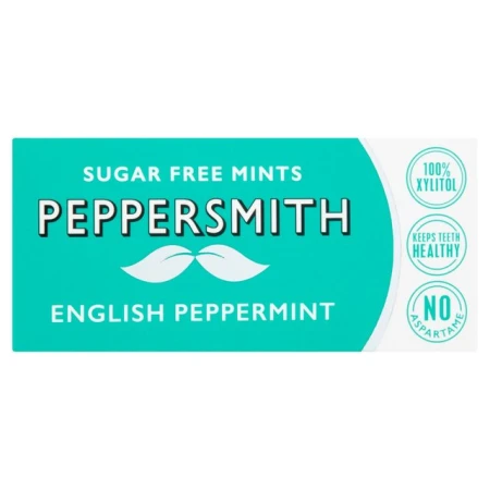Peppersmith Peppermint Dental Mints 15g.jpg