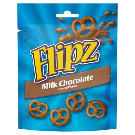 Flipz Milk Chocolate Covered Pretzels Pouch 100g.jpg