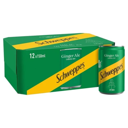 Schweppes Ginger Ale 12 x 150ml.jpg