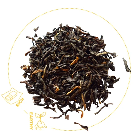 Brew Tea Co English Breakfast Proper Loose Leaf Tea 113g 3.png