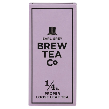 Brew Tea Co Earl Grey Proper Loose Leaf Tea 113g 2.png
