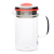 Brew Tea Co Borosilicate Glass Brew Tea Pot 400ml - Various Colours 4.png