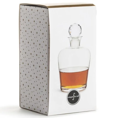 Sagaform Club Whiskey Decanter 800ml 3.jpg