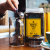 Brew Tea Company Tea Scoop Black 2.png