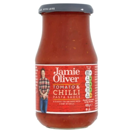 Jamie Oliver Tomato & Chilli Pasta Sauce 400g.jpg