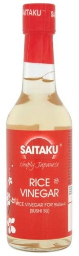 Przejdź do produktu  Saitaku Rice Vinegar 150ml