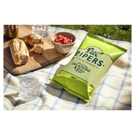 Pipers Delicias Jalapeno & Dill Crisps 150g 2.jpg