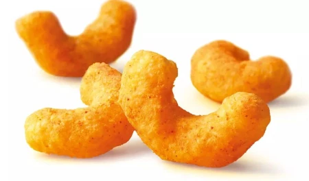 Hippeas Organic Chick Pea Puffs Sweet & Smokin 78g 2.jpg