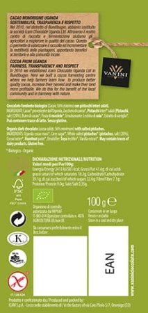 Vanini Dark Chocolate with Whole Salted Pistachio Nuts 100g 2.jpg