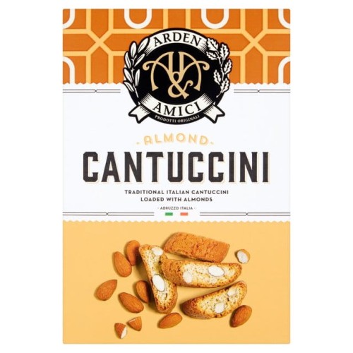 Przejdź do produktu Arden & Amici Almond Cantuccini 180g