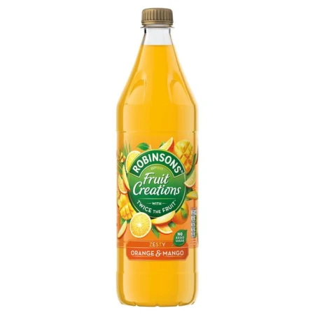 Robinsons Fruit Creations Orange & Mango No Added Sugar 1L.jpg