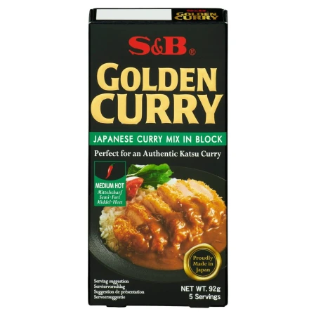 S&B Golden Curry Medium-Hot 100g.jpg