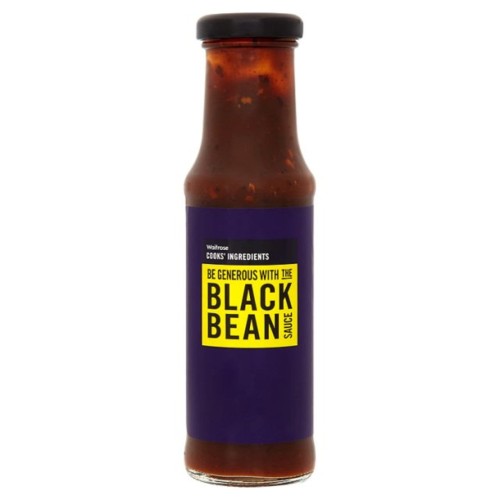 Przejdź do produktu Cooks' Ingredients Black Bean Sauce 220g