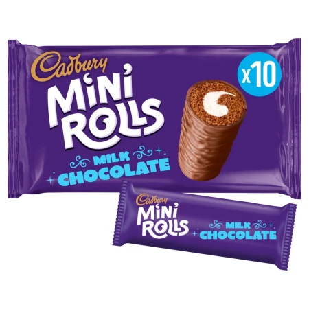 Cadbury Mini Rolls Milk Chocolate Family Size 10 per pack.jpg