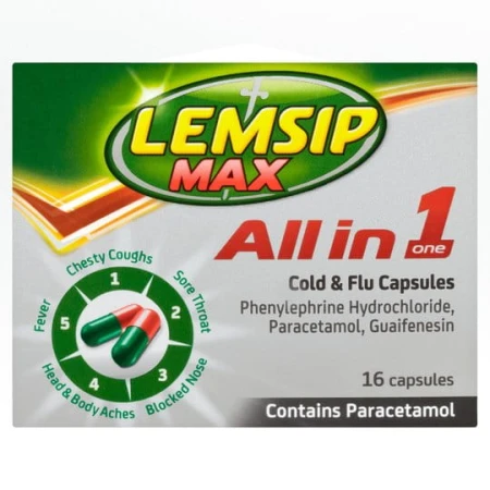 Lemsip Max Cold & Flu All In One Capsules X 16.jpeg