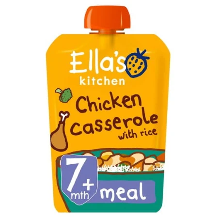Ella's Kitchen Chicken Casserole 130G.jpeg