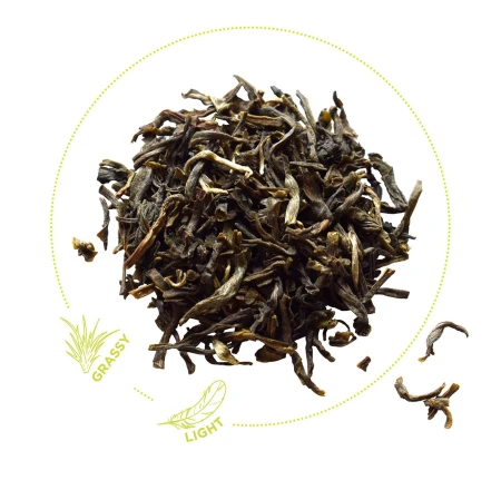 Brew Tea Co Green Tea 15 Proper Tea Bags 2.jpg