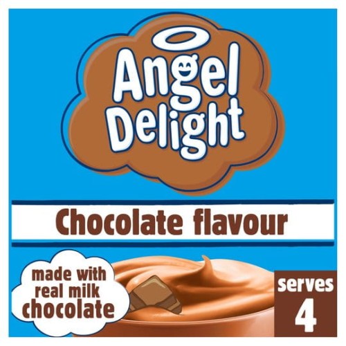 Przejdź do produktu Angel Delight Chocolate 59g