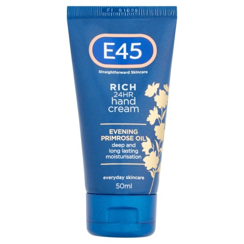 Przejdź do produktu E45 Moisturising Hand Cream 50ml