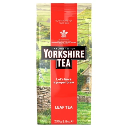 Yorkshire Tea Loose Leaf Tea 250g.jpg