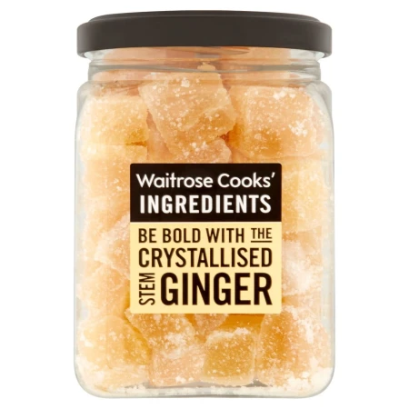Cooks' Ingredients Crystallised Stem Ginger 200g.jpg