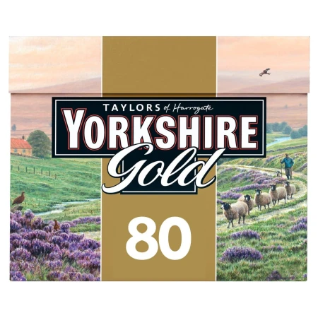 Yorkshire Gold Teabags 80 per pack.jpg