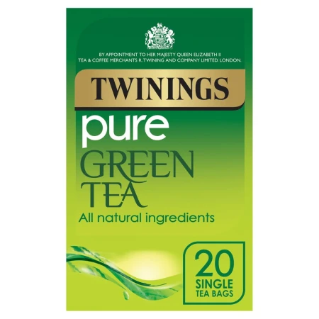 Twinings Pure Green Tea Bags 20 per pack.jpg