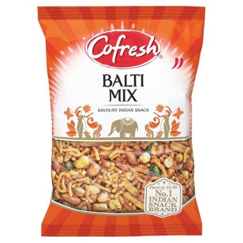 Przejdź do produktu Cofresh Hot & Spicy Balti Mix 200g