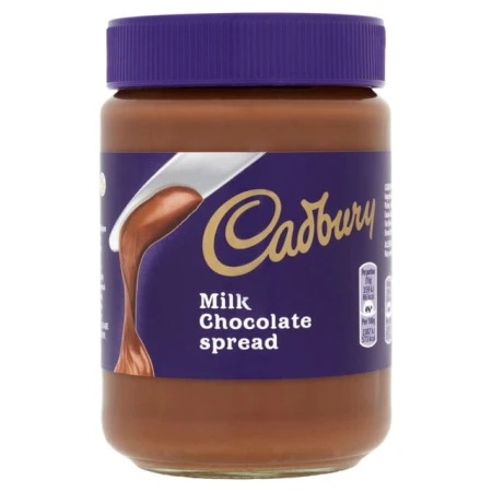 Cadbury Smooth Spread Milk Chocolate 400g.jpg