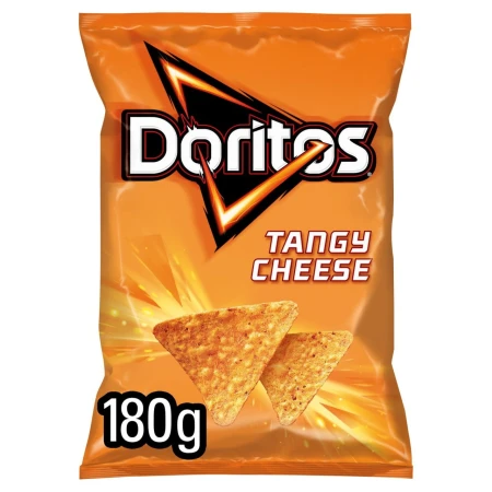 Doritos Tangy Cheese Tortilla Chips 180g.jpg