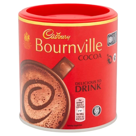 Cadbury Bournville Fairtrade Cocoa 125g.jpg