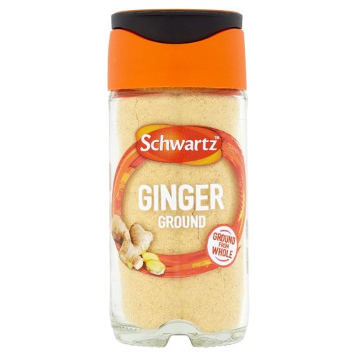 Przejdź do produktu Schwartz Ground Ginger 26g