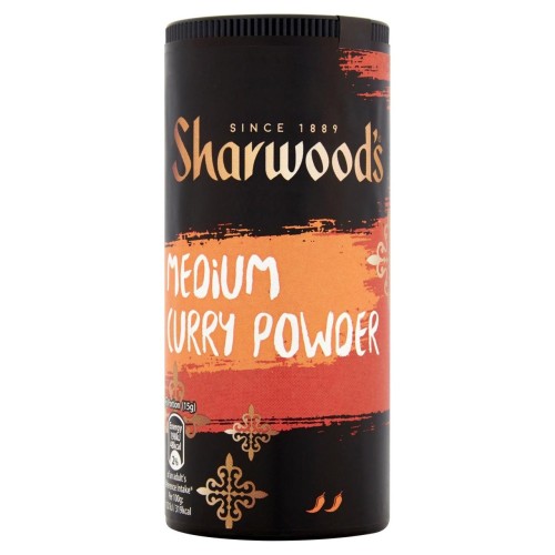 Przejdź do produktu Schwartz Curry Powder Medium 90g