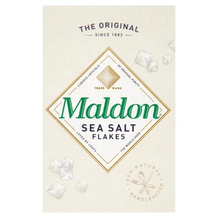 Maldon Sea Salt Flakes 250g.jpg