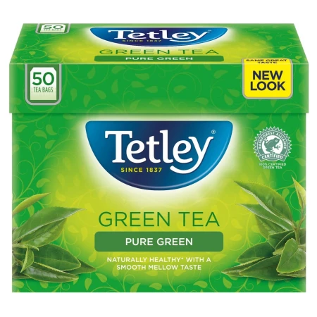 Tetley Pure Green Tea Bags 50 per pack.jpg