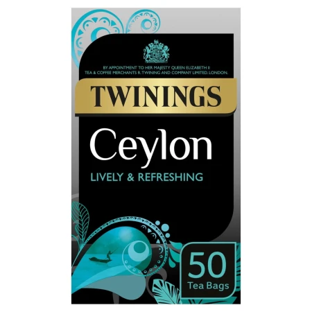 Twinings Ceylon Tea Bags 50 per pack.jpg