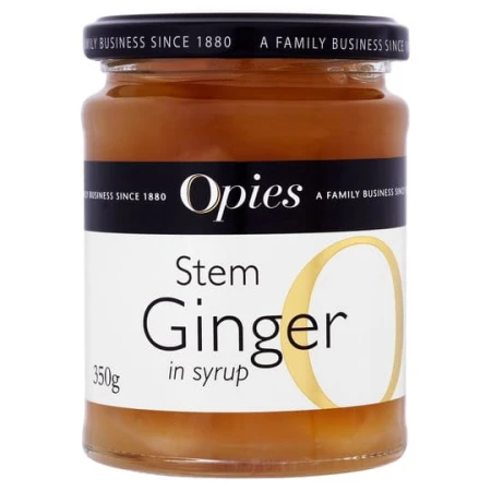Opies Stem Ginger in Syrup 350g.jpeg