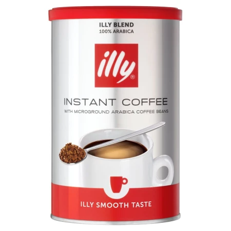 illy Instant Coffee Smooth Taste 95g.jpg