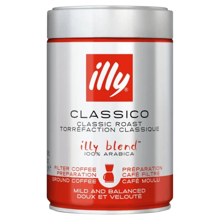illy Ground Filter Coffee 250g.jpg