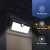 Outdoor 78 LED Wireless Waterproof Solar Security Light with Motion Sensor 2000 mAh  5.jpg