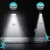 Outdoor 78 LED Wireless Waterproof Solar Security Light with Motion Sensor 2000 mAh  4.jpg