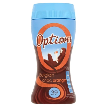 Options Orange Hot Chocolate Jar 220g.jpg