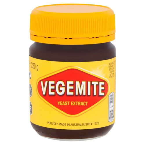 Przejdź do produktu Kraft Vegemite 220g