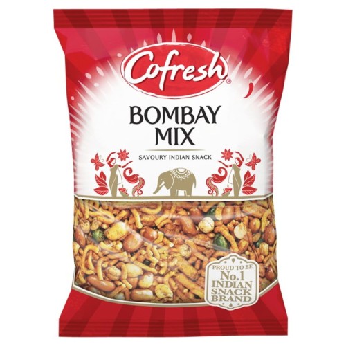 Przejdź do produktu Cofresh Mild Bombay Mix 325g