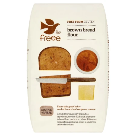 Doves Farm Gluten Free Brown Bread Flour 1kg.jpg